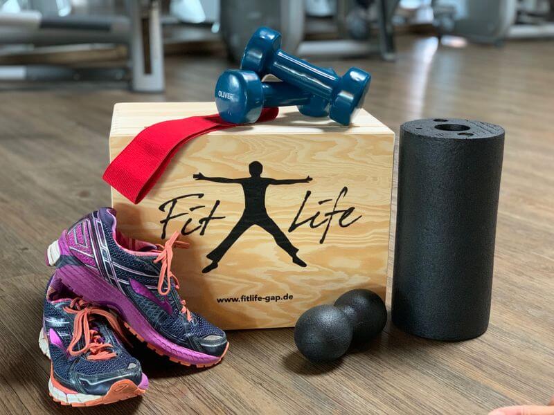 Fit-Life Fitnessstudio