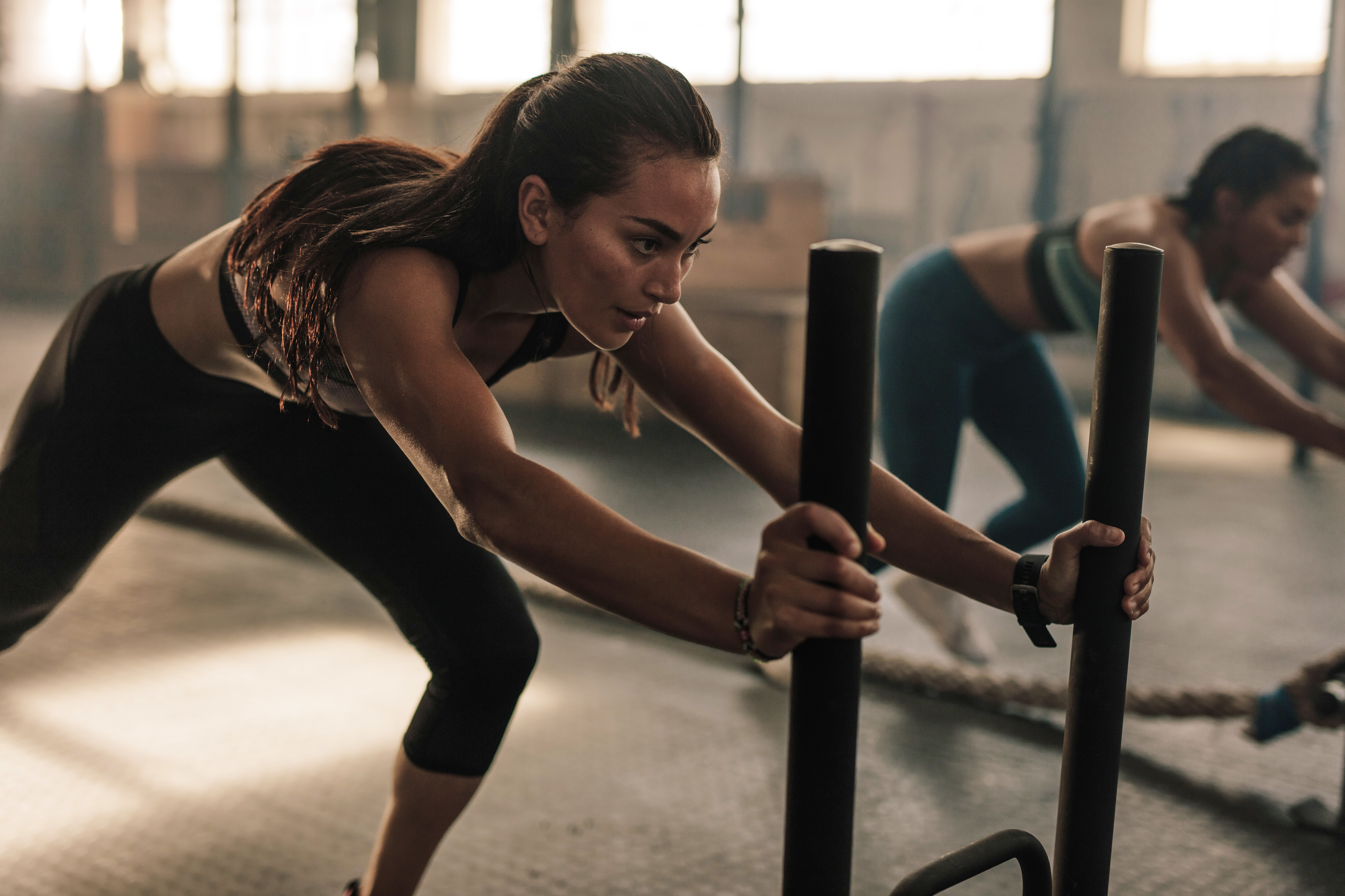 Fit Life Performance Garmisch-Partenkirchen