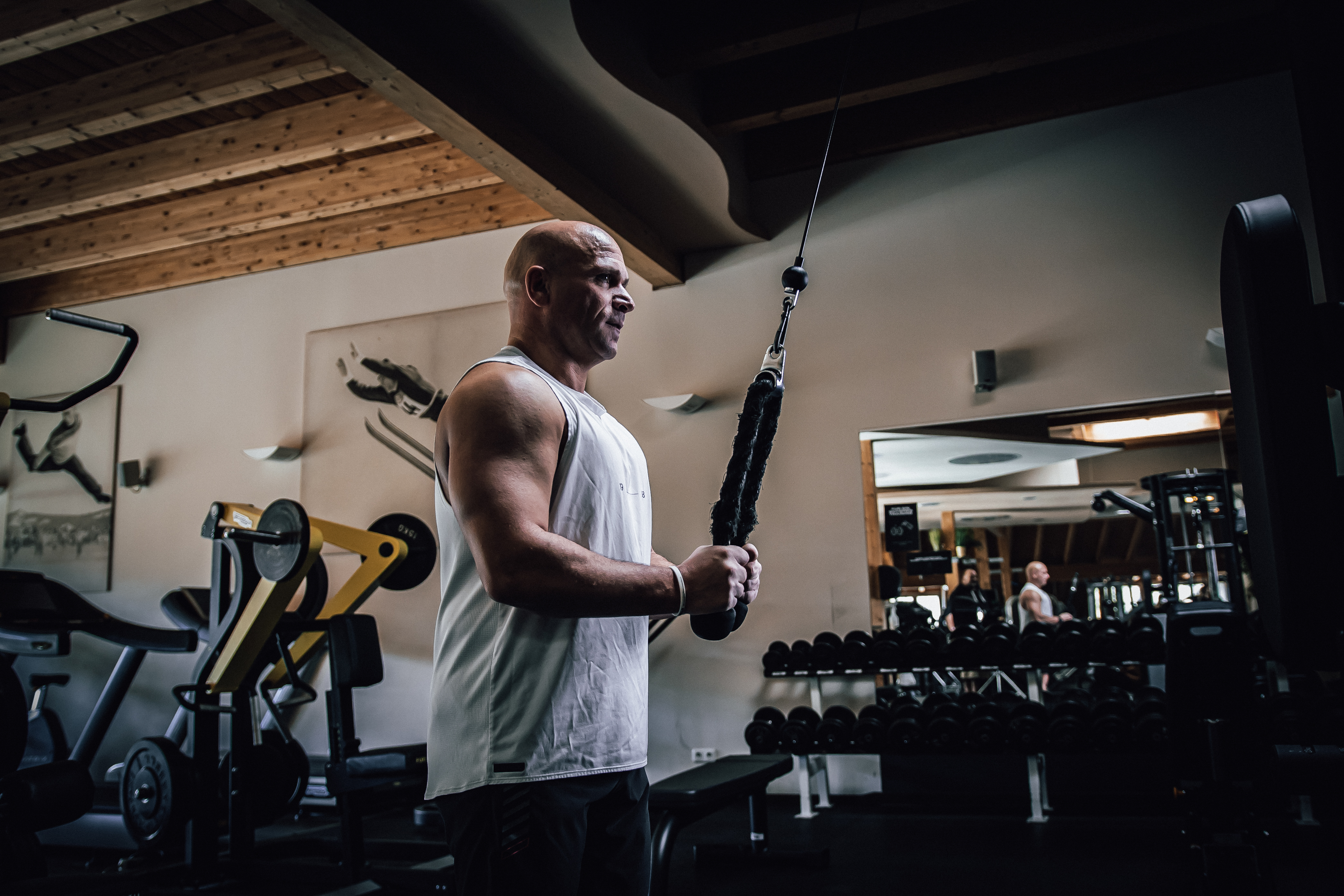 Fitness & Gesundheit