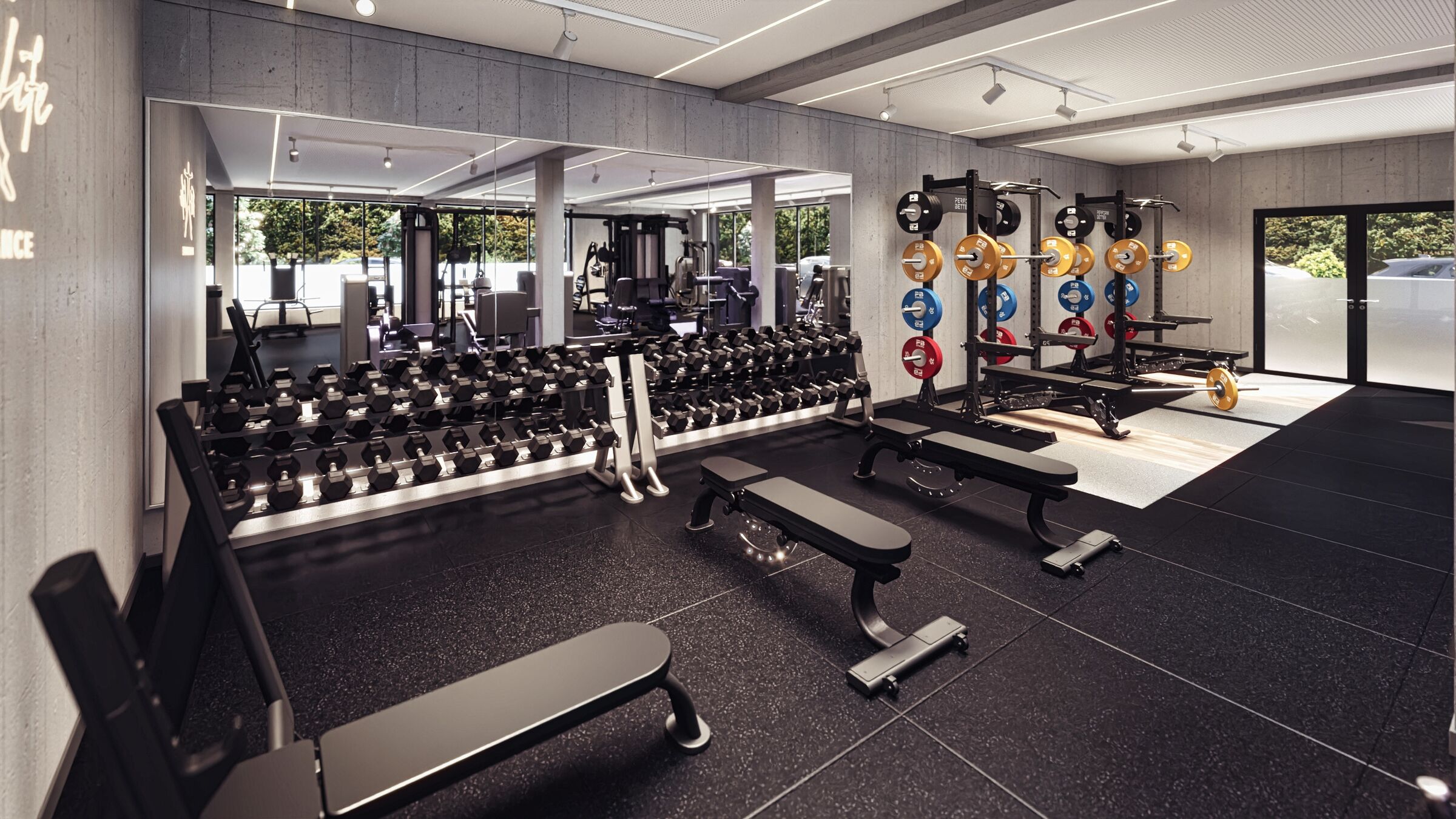 Fit Life Ehrwald