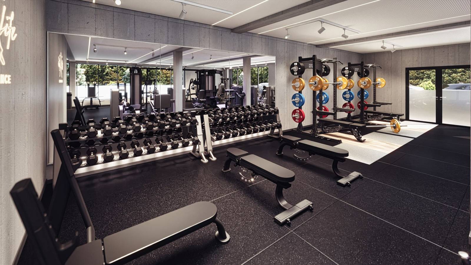Fit Life Ehrwald