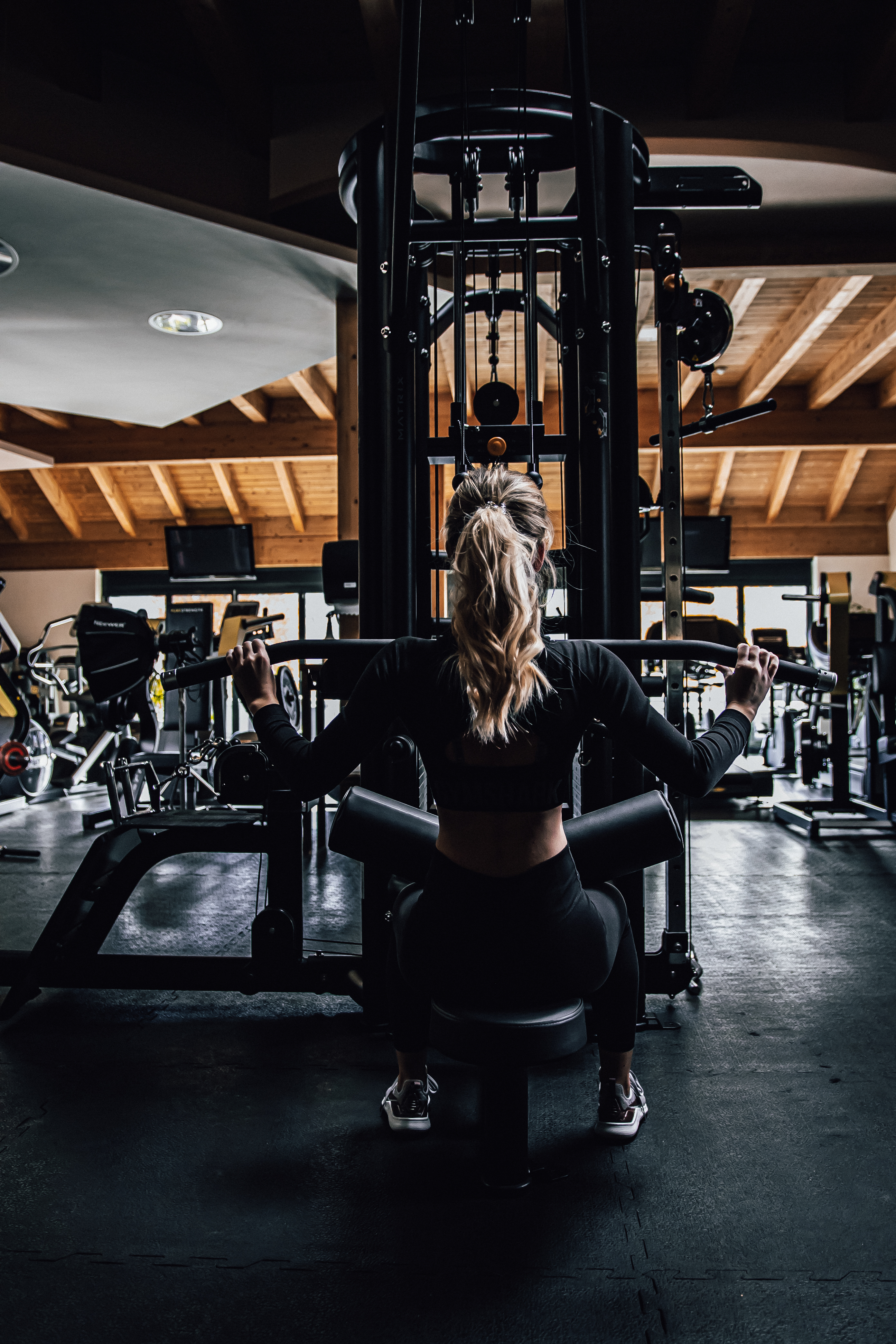 Fit Life Fitness Garmisch-Partenkirchen
